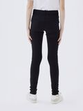 Name it FIGURNÆR PASSFORM JEANS, Black, highres - 13204337_Black_008.jpg