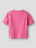 Product image thumbnail - BIOBAUMWOLL T-SHIRT, Fandango Pink | 2