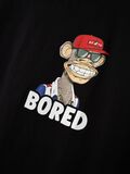 Name it BORED APE T-SHIRT, Black, highres - 13240876_Black_005.jpg