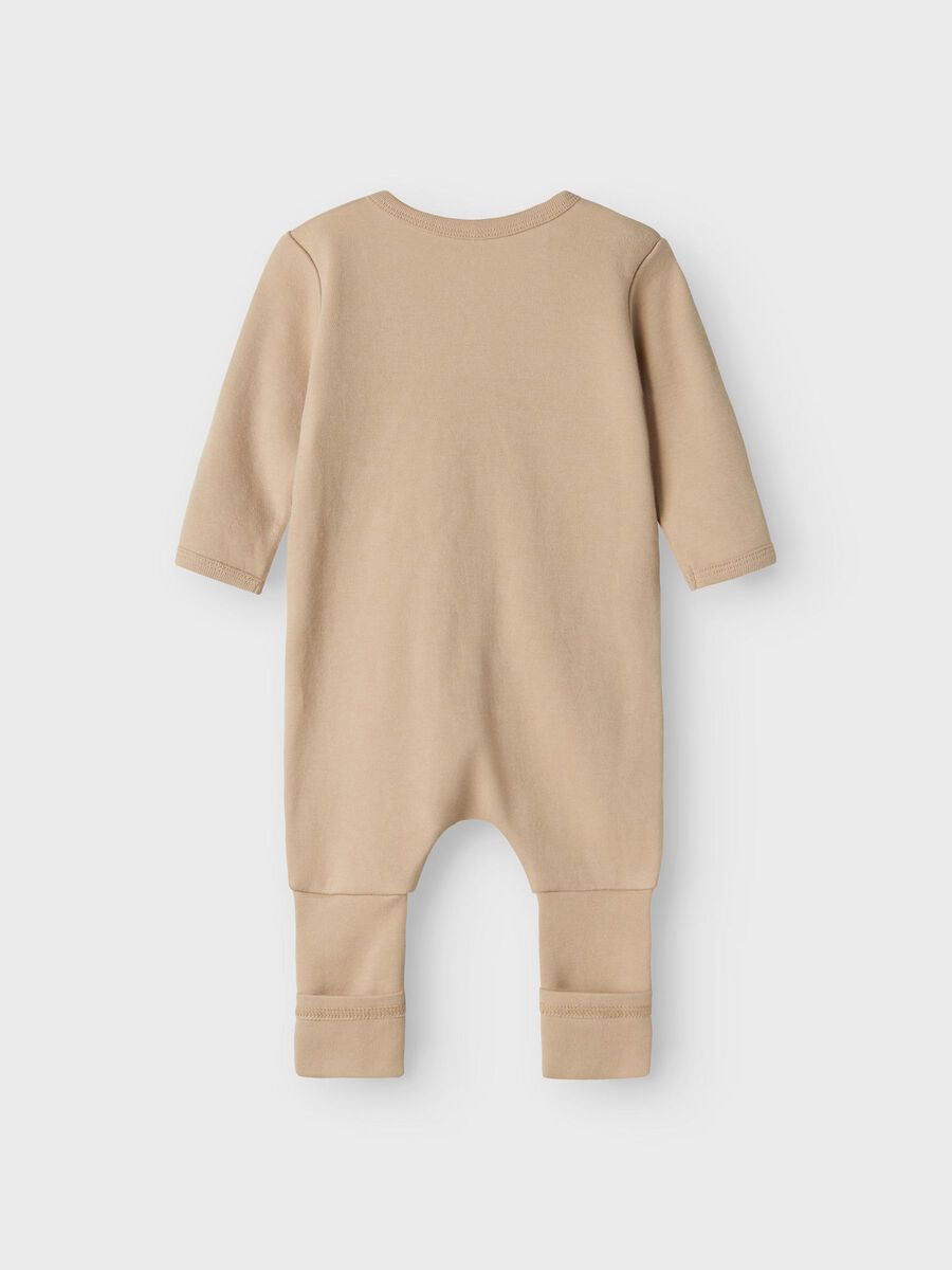 name it 2 PACK NIGHTSUIT, Oxford Tan, highres - 13232751_OxfordTan_002.jpg
