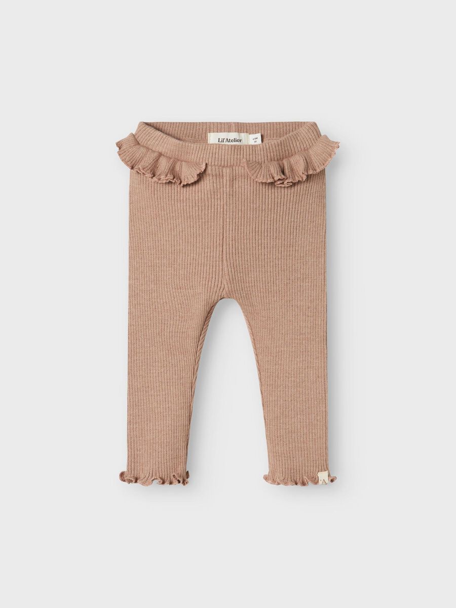 name it RIBBINEULOKSISET LEGGINGSIT, Rugby Tan, highres - 13236769_RugbyTan_003.jpg