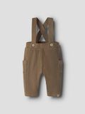 Product image thumbnail 1 COUPE AMPLE - BRETELLES PANTALON, Kangaroo