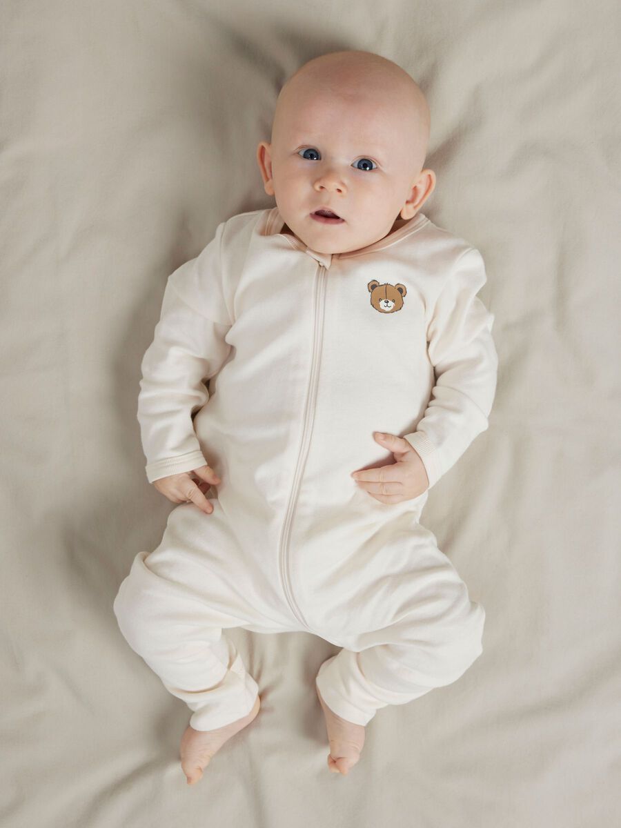 Product carousel image - PYJAMAS, Pumice Stone | 1