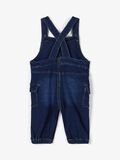 Name it STRÆKDENIM OVERALLS, Dark Blue Denim, highres - 13180754_DarkBlueDenim_004.jpg