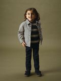 Product image thumbnail - LONG SLEEVED SHIRT, Summer Sand | 3