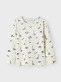name it SLIM FIT OBERTEIL MIT LANGEN ÄRMELN, Turtledove, highres - 13244744_Turtledove_1196628_003.jpg