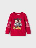 name it DISNEY MINNIE MOUSE SWEATSHIRT, Jester Red, highres - 13196691_JesterRed_003.jpg