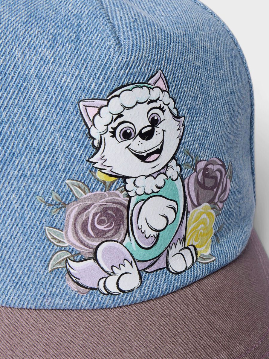 name it PAW PATROL CAP, Purple Dove, highres - 13242994_PurpleDove_005.jpg