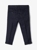 Name it CROPPED PINSTRIPED SUIT TROUSERS, Dark Sapphire, highres - 13171850_DarkSapphire_004.jpg