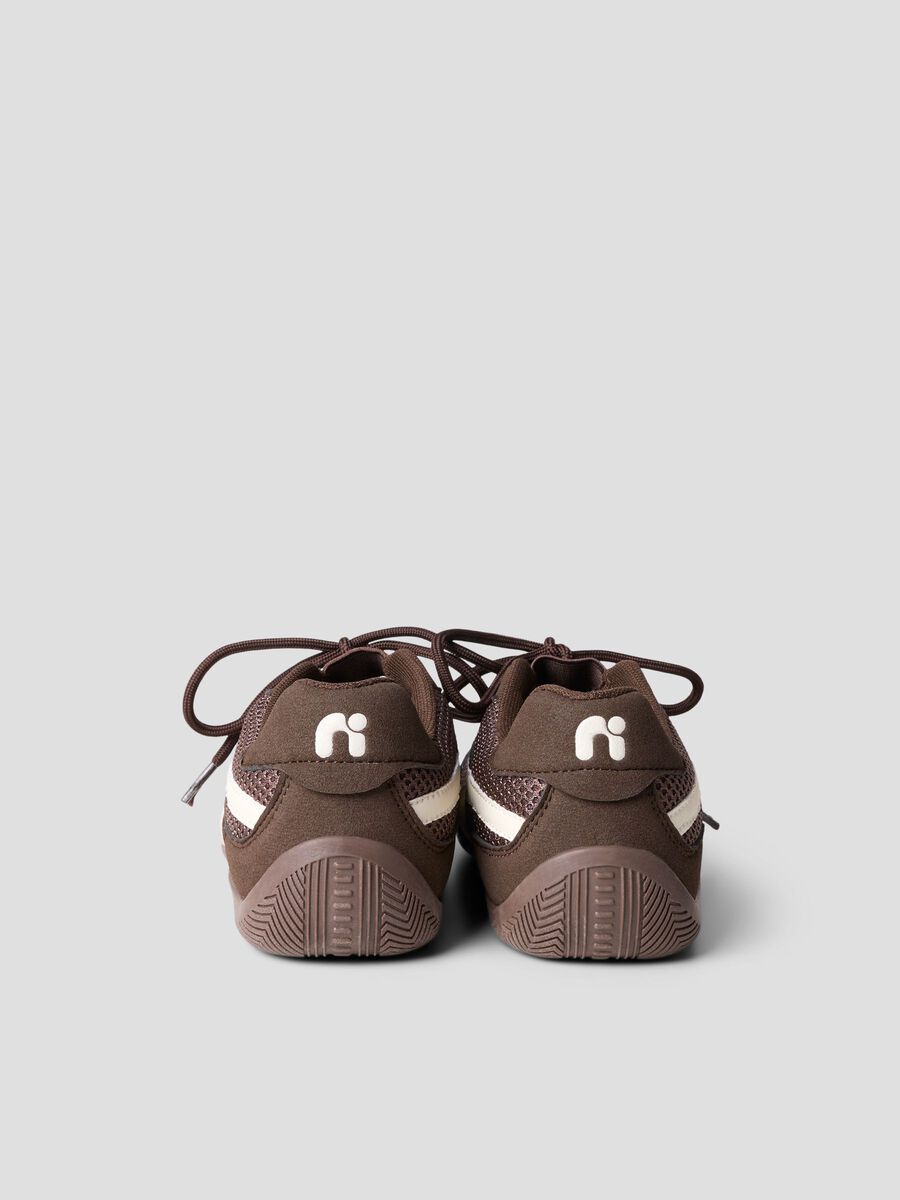 Product carousel image 2 SPORTY BALLERINASKO, Seal Brown