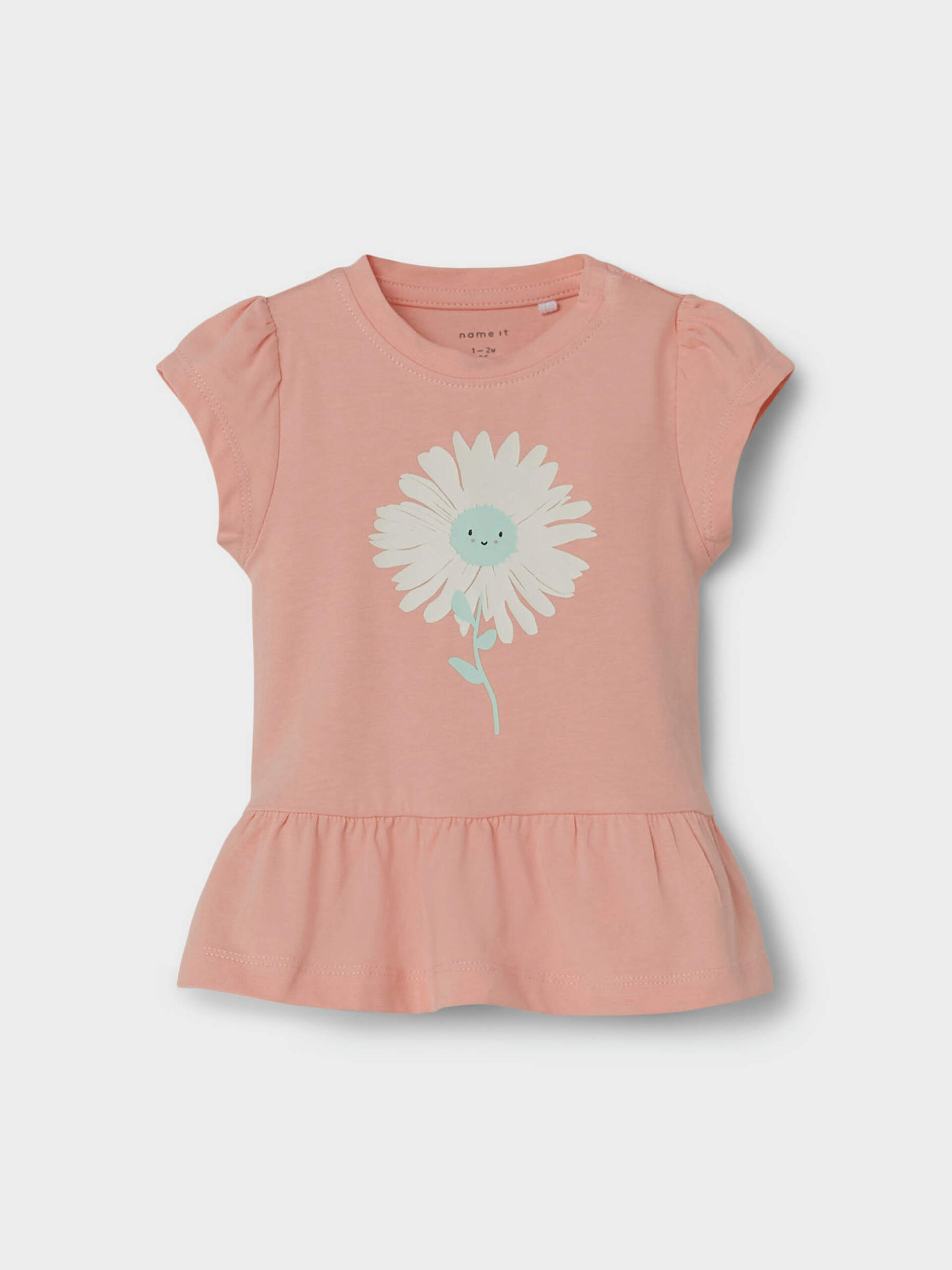Carousel image - TUNIEK, Apricot Blush | 4