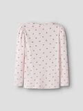 Product image thumbnail 2 TOP A MANICHE LUNGHE, Raindrops On Roses