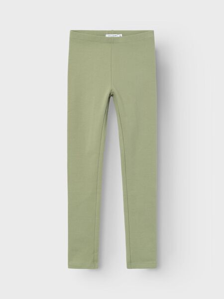 Name it SWEATS LEGGINGS, Oil Green, highres - 13195885_OilGreen_003.jpg