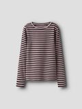 name it RIB KNIT T-SHIRT, Burnished Lilac, highres - 13221091_BurnishedLilac_1225855_003.jpg