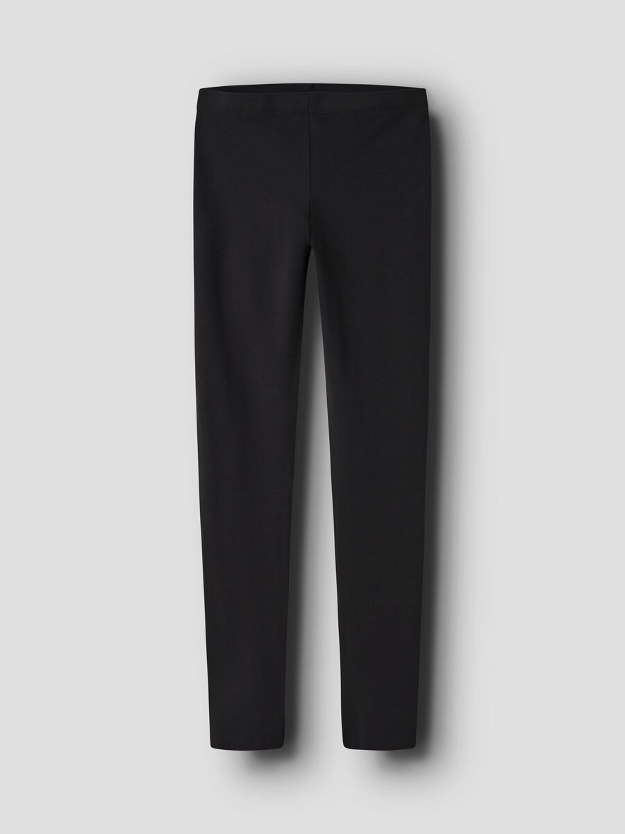 Carousel image - 2-PACK LEGGING, Dark Sapphire | 4