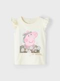 Name it PEPPA PIG SHORT SLEEVED TOP, Lemon Icing, highres - 13203481_LemonIcing_003.jpg