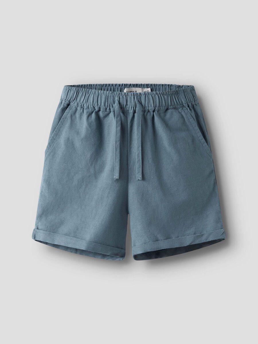 name it LOOSE FIT SHORTS, Spring Lake, highres - 13227710_SpringLake_003.jpg