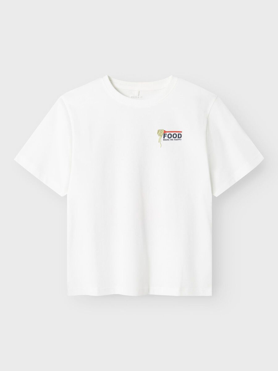 name it REGULAR FIT T-SHIRT, Bright White, highres - 13241232_BrightWhite_1174623_003.jpg