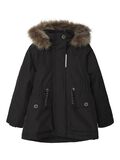 Name it SNOW10 SKI JACKET, Black, highres - 13195160_Black_001.jpg