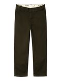 Name it STRAIGHT LEG TROUSERS, Rosin, highres - 13234805_Rosin_001.jpg