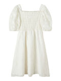 Name it RELAXED FIT DRESS, White Alyssum, highres - 13218664_WhiteAlyssum_001.jpg