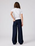 Product image thumbnail 1 WIDE FIT JEANS, Dark Blue Denim