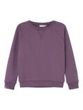 Name it REGULAR FIT SWEATSHIRT, Arctic Dusk, highres - 13220221_ArcticDusk_001.jpg