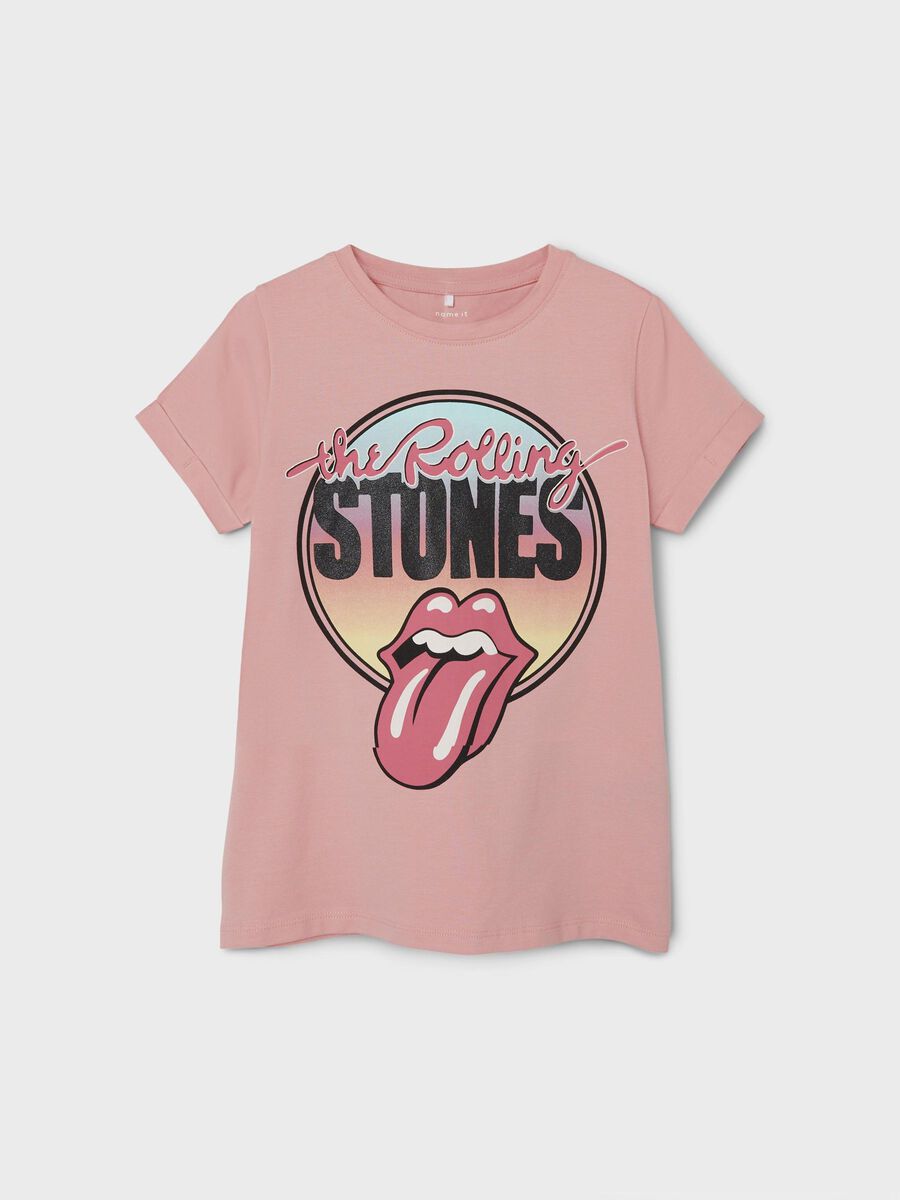 Name it THE ROLLING STONES T-SHIRT, Murex Shell, highres - 13227641_MurexShell_003.jpg