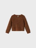 Name it LOOSE KNITTED JUMPER, Tortoise Shell, highres - 13193777_TortoiseShell_002.jpg