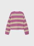 Name it LONG SLEEVED KNITTED PULLOVER, Cyclamen, highres - 13213562_Cyclamen_002.jpg