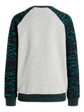 Name it BEDRUCKTES SWEATSHIRT, Grey Melange, highres - 13166992_GreyMelange_002.jpg