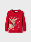Name it CHRISTMAS KNITTED PULLOVER, Jester Red, highres - 13209886_JesterRed_003.jpg