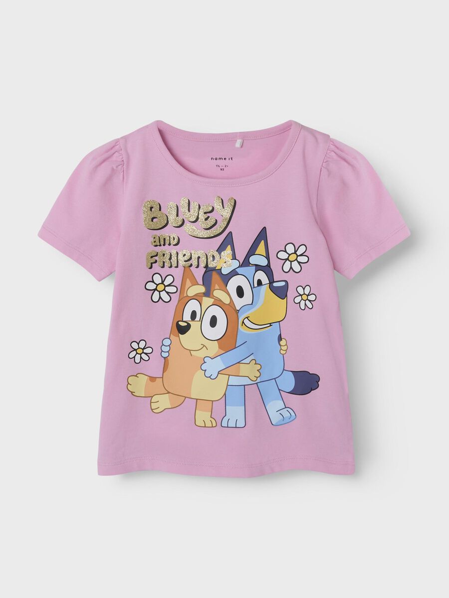 name it BLUEY T-SHIRT, Pink Frosting, highres - 13247772_PinkFrosting_003.jpg