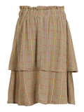 Name it CHECKED TIERED SKIRT, Moonbeam, highres - 13168807_Moonbeam_720785_002.jpg