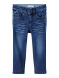 Name it X-SLIM FIT STRETCH JEANS, Dark Blue Denim, highres - 13204184_DarkBlueDenim_001.jpg