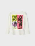 name it MARVEL ENTERTAINMENT LONG SLEEVED TOP, White Alyssum, highres - 13219698_WhiteAlyssum_002.jpg