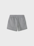 Name it NORMAL PASSFORM SHORTS, Black, highres - 13210675_Black_002.jpg