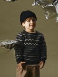 name it LONG SLEEVED KNITTED PULLOVER, Obsidian, highres - 13235402_Obsidian_008.jpg