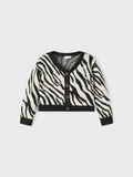 Name it MANGAS LARGAS CHAQUETA DE PUNTO, Black, highres - 13209805_Black_003.jpg