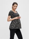 Mama.licious MATERNITY-TOP  TOP, Black, highres - 20015296_Black_920304_003.jpg