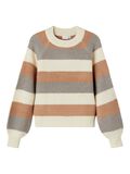 Name it GESTREIFTER STRICKPULLOVER, Whitecap Gray, highres - 13197377_WhitecapGray_001.jpg