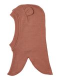 Name it MERINO WOOL BALACLAVA, Cognac, highres - 13199173_Cognac_001.jpg