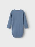 name it LONG SLEEVED RIB ROMPER, Spring Lake, highres - 13198041_SpringLake_002.jpg