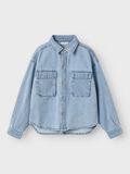 name it DENIM OVERHEMD, Light Blue Denim, highres - 13232531_LightBlueDenim_003.jpg