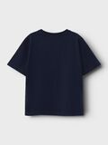 name it REGULAR FIT T-SHIRT, Navy Blazer, highres - 13244916_NavyBlazer_002.jpg