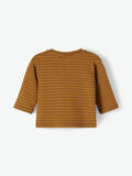 name it LOOSE LONG SLEEVED SWEATSHIRT, Chestnut, highres - 13197030_Chestnut_004.jpg