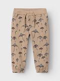 Name it REGULAR FIT SWEATPANTS, Petrified Oak, highres - 13230568_PetrifiedOak_003.jpg