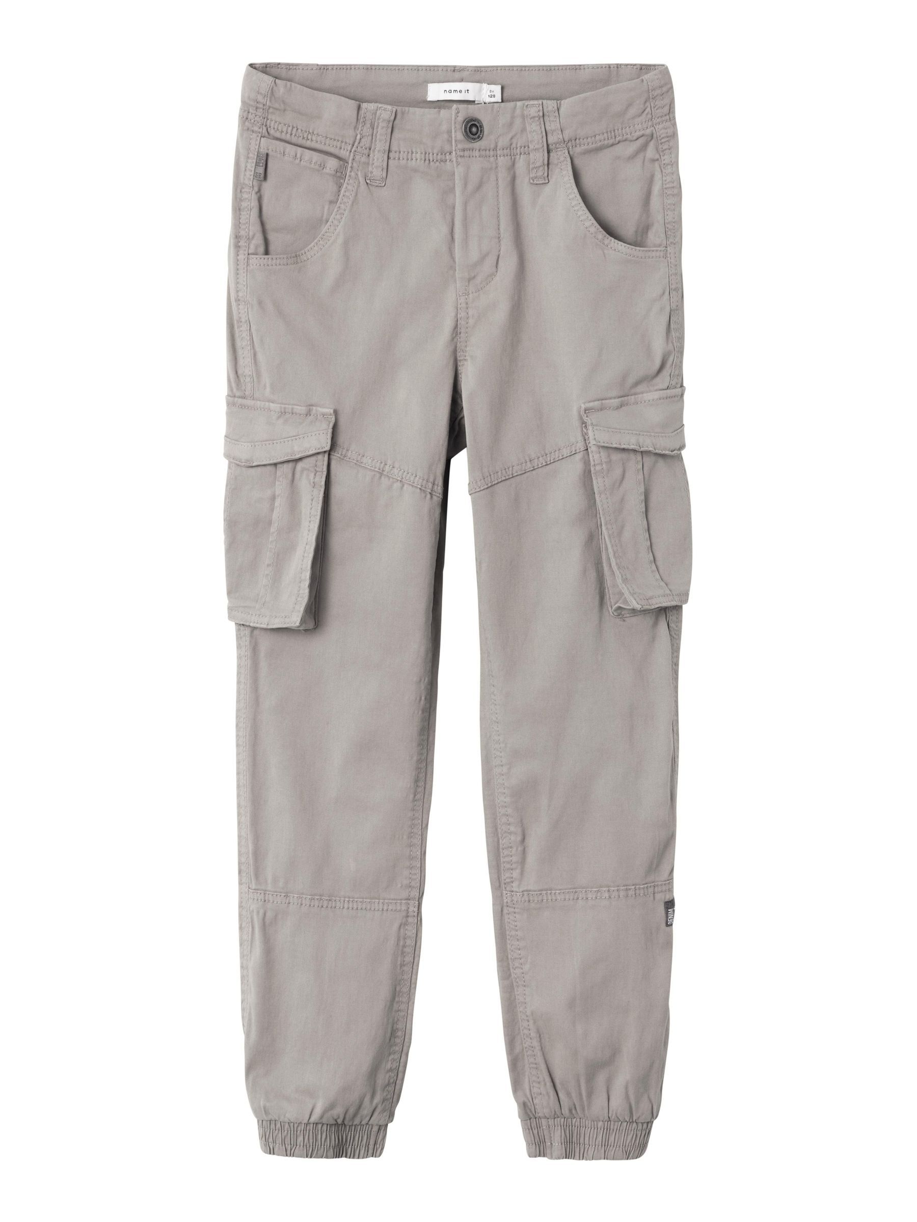 Pantalon cargo sales name it