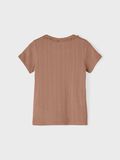 Name it CORTE SLIM CAMISETA, Mocha Mousse, highres - 13203605_MochaMousse_002.jpg