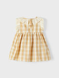 Name it CHECKED DRESS, Taos Taupe, highres - 13205804_TaosTaupe_002.jpg